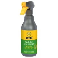 Šampon EFOL White Star 
