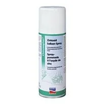 Chinoseptan® cink-oksid sprej