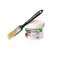 Intra Hoof-fit gel