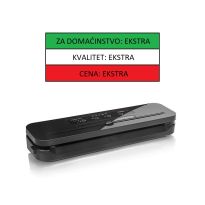 Vakuum mašina MAGIC VAC COMPACT