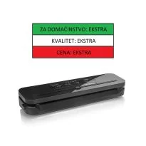 Vakuum mašina MAGIC VAC COMPACT