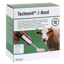 Technovit-2-Bond-set za negu papaka