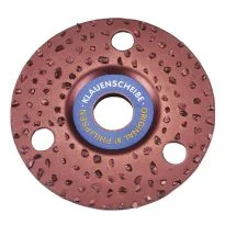 Abrazivni disk za orezivanje papaka Philipsen,finiji (115 m)) IN16340