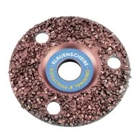 Abrazivni disk Philipsen finiji 125 mm IN16343