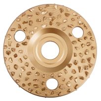 Abrazivni disk standard za orezivanje papaka kod goveda 