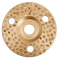 Abrazivni disk standard za orezivanje papaka kod goveda 