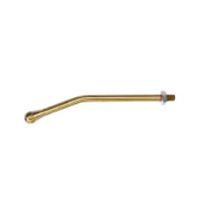 Drenč igla 180x10 mm - Hauptner