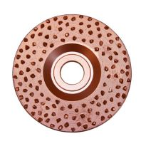 Disk za obaradu papaka 115mm obostrani Kerbl