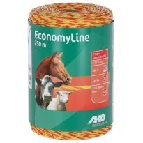 ŽICA 3X0.2  250M ECONOMYLINE   