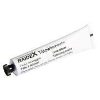 RAIDEX - Pasta za tetoviranje 