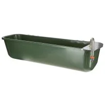 Dugačka pojilica sa plovnim ventilom