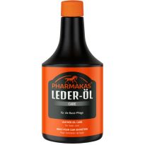 PHARMAKAS Leder-ol care