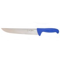 Mesarski nož široko sečivo 26cm Dick Ergo Grip