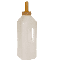 Flaša za napajanje teladi 3l