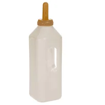 Flaša za napajanje teladi 3l