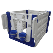Mono tip kucice za telad 6' PANEL