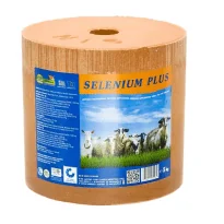 Stočna so Selenium plus narandžasta