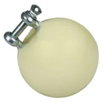 Anti-stres lopta za prasad