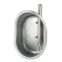 Metalna pojilica za svinje