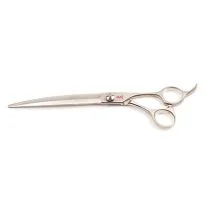 YENTO Ergo Line makaze, zakrivljene, 20cm 