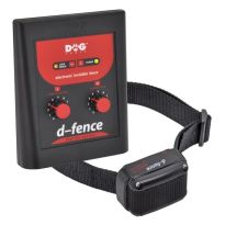 Nevidljiva ograda za pse D-Fence 101
