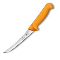 Swibo nož za odstranjivanje kostiju 130/160 mm