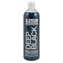 Wahl DEEP BLACK šampon, 500ml