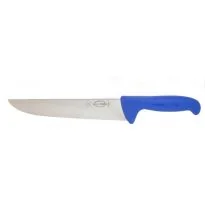 Mesarski nož široko sečivo 23cm Dick Ergo Grip