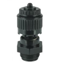 Regulator vakuuma