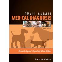 Small Animal Medical Diagnosis, 3 Ed