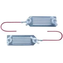 Žica za povez za električnog pastira na traku IN44616