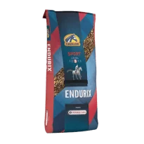 Cavalor: Dopunska hrana za takmičarske konje koji rade na duge staze Endurix, 20 kg