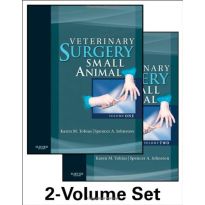 Veterinary Surgery: Small Animal,