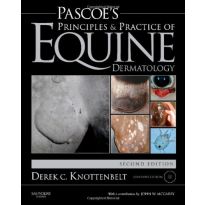 Pascoe's Principles and Practice of Equine Dermatology, 2.ed