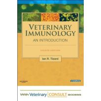 Veterinary Immunology - Text and Veterinary Consult Package