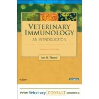 Veterinary Immunology - Text and Veterinary Consult Package