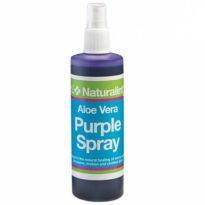 Naf Aloe Vera sprej 240ml