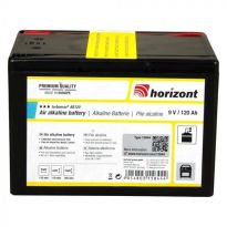 Baterija za električnog pastira 9V/120Ah