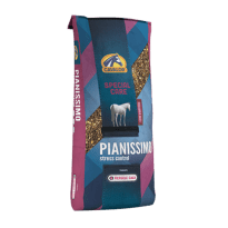 Cavalor: Dopunska hrana za konje podložne stresu Pianissimo, 20 kg