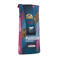 Cavalor: Dopunska hrana za konje podložne stresu Pianissimo, 20 kg