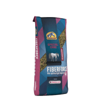 Cavalor: Dopunska hrana za konje sa gastrointestinalnim problemima Fiber Force, 15 kg