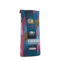 Cavalor: Dopunska hrana za konje sa gastrointestinalnim problemima Fiber Force, 15 kg