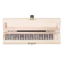 Singl set brojeva od 10mm - Hauptner