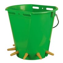 Kanta za napajanje jagnjadi sa 6 cucli 8l Kerbl