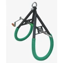 Ram za podizanje krava 800 kg