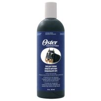OSTER Crni Biser šampon za crne pse, 473ml