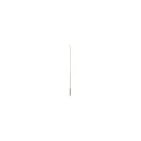 Bič za konje 110 cm šampanjac