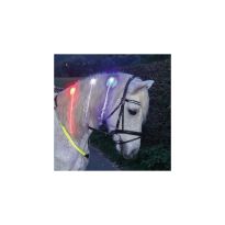 Led štipaljke za grivu 3/1