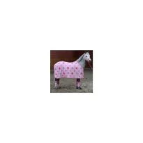 Prekrivač za konje rozi 175cm 1 Pony