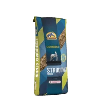 Cavalor: Dopunska hrana za starije konje Strucomix Senior, 20 kg